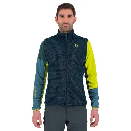 Produktbild von Karpos Rocchetta Weste Herren - midnight