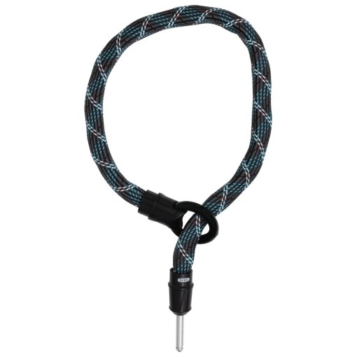 Foto de ABUS Ivytex Adaptor Chain ACH IVY 6KS - 100cm - crossing grey