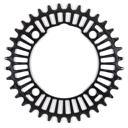 Immagine prodotto da Radoxx Components Corona - MTB | 104mm | SRAM Eagle / T-Type | 11-/12 Velocità - nero