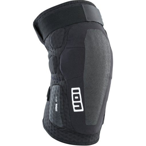 Immagine prodotto da ION Bike Protettore per Ginocchia - Protection K-Lite - Nero