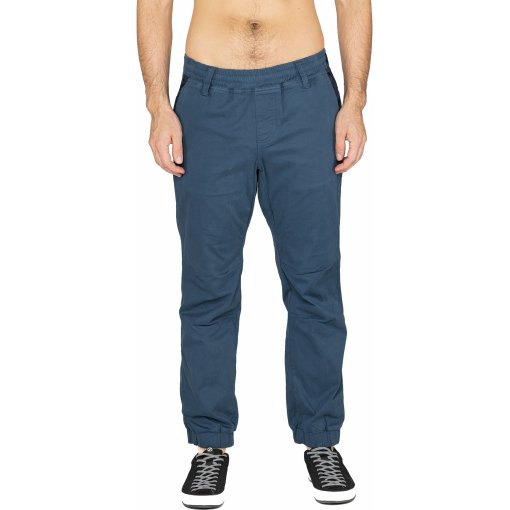 Photo produit de Chillaz Pantalon Homme - Neo - dark blue
