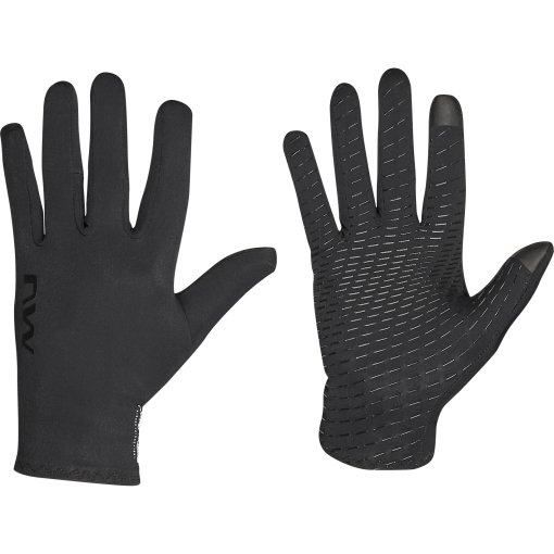 Produktbild von Northwave Active Contact Handschuhe - schwarz 10
