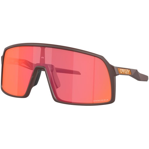 Immagine prodotto da Oakley Occhialini - Sutro - Matte Grenache/Prizm Trail Torch - OO9406-B137