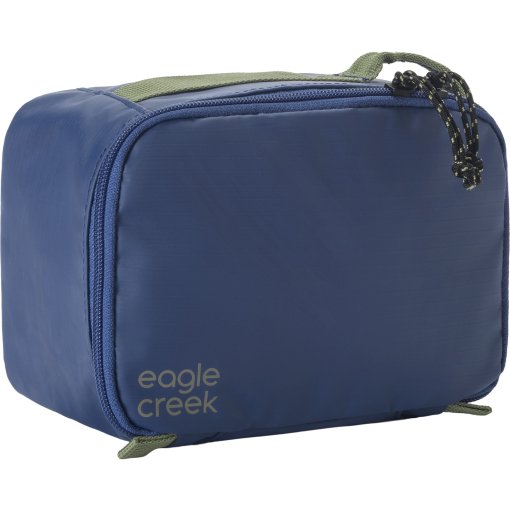 Productfoto van Eagle Creek Pack-It™ Gear Cube accessoiretas - XS - atlantic blue