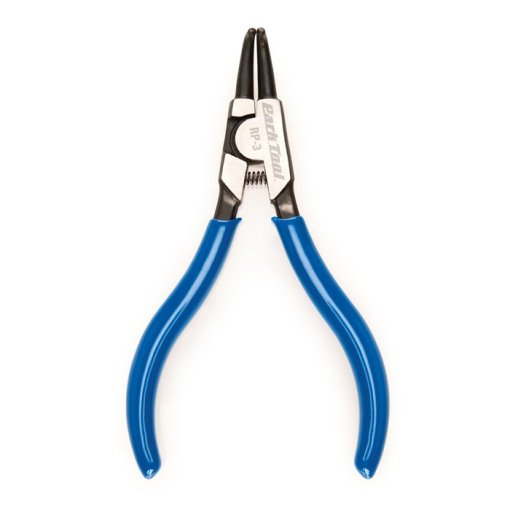 Foto de Park Tool RP-3 Alicates para Anillos de Retención - 1.3mm