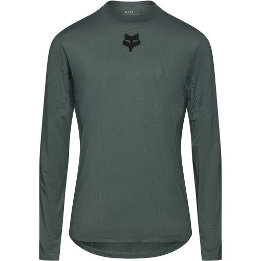 Immagine prodotto da FOX Flexair Maglia da MTB a maniche lunghe da uomini - sage