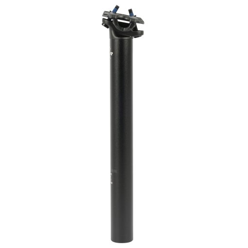 Productfoto van Dartmoor Player Zadelpen - 30.9mm - zwart