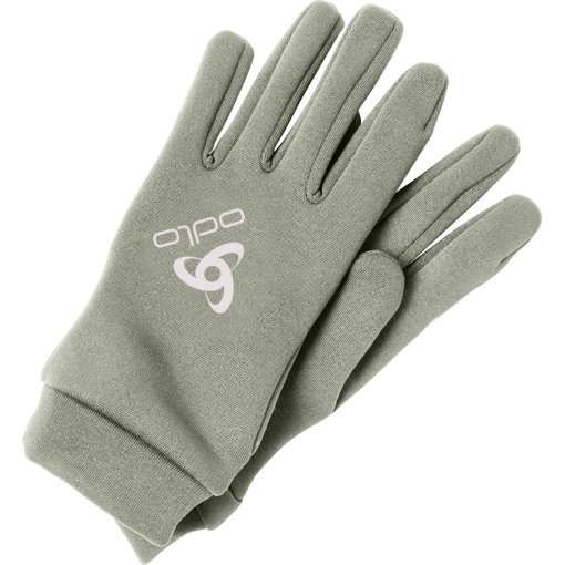 Foto de Odlo Guantes - Stretchfleece Liner - shadow