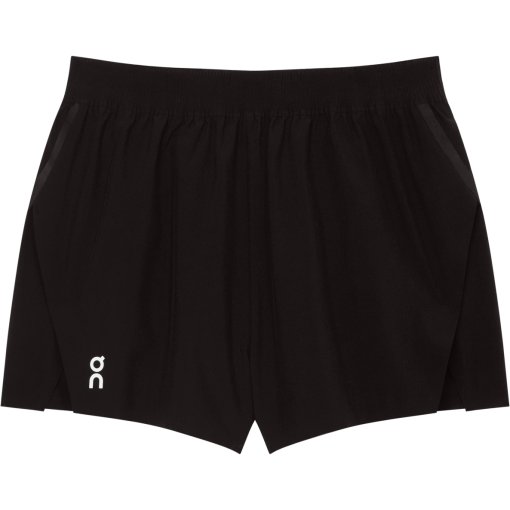 Foto de On Pantalones Cortos Fitness Mujer - Train Shorts - Negro