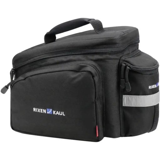Picture of KLICKfix Rackpack 2 Racktime 0267RA - 10L - black
