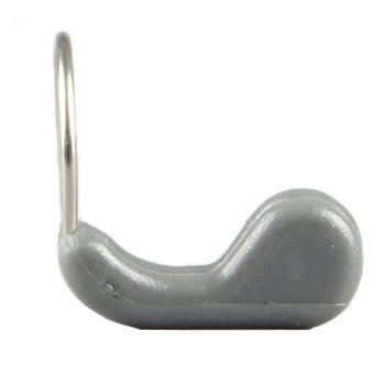 Produktbild von Speedo Competition Nasenclip - graphite