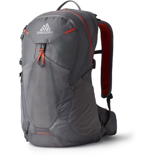 Productfoto van Gregory Maya 25 Rugzak Dames - Sunset Grey