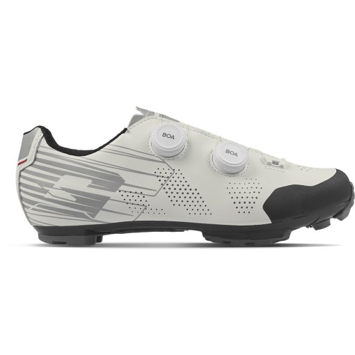 Produktbild von Gaerne G.Obsidian Gravelschuhe - Weiß