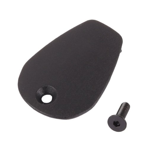 Immagine prodotto da Giant Cable Port Cover - Downtube Attachment | for Electric Wires - TCR Advanced - 1471-CBLSTPD-001