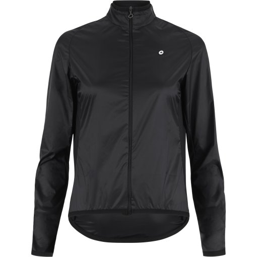 Foto de Assos Chaqueta Cortavientos Mujer - UMA GT C2 - black series