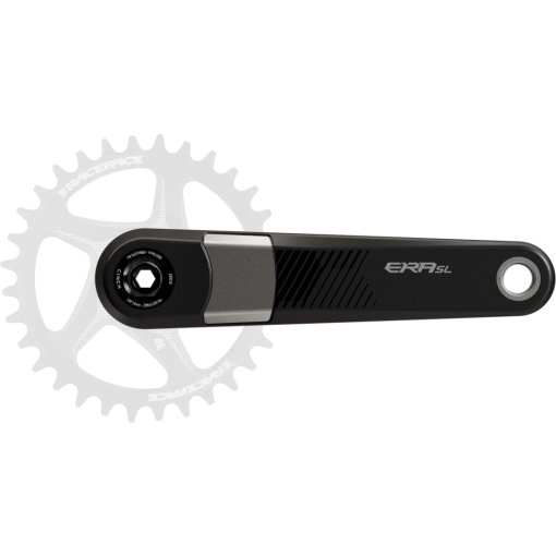Produktbild von Race Face Era SL 136 Carbon Kurbel - schwarz