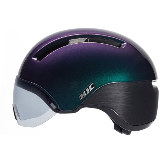 Foto de HJC Casco E-Bike - Calido Plus Urban - Chameleon