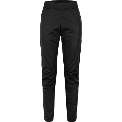 Produktbild von Löffler Sport Airblocc Light Hose Damen - black 990