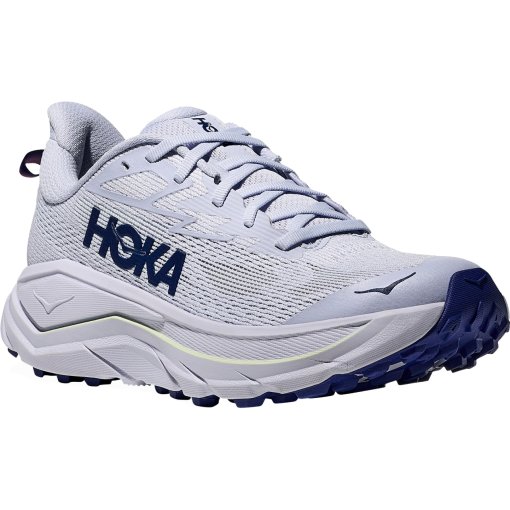 Zdjęcie: Hoka Challenger 8 Buty do biegania dla kobiet - ambient blue / blueberry