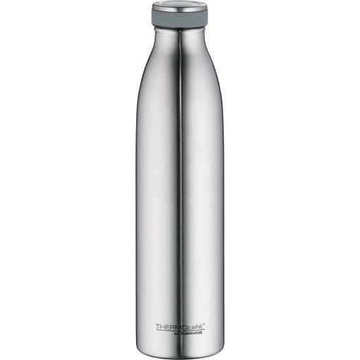 Picture of THERMOS® THERMOcafé Insulated Bottle 0.75L - stainless steel mat