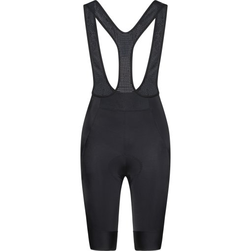 Photo produit de POC Cadence Cargo Cuissards à bretelles pour femmes - 1002 Uranium Black