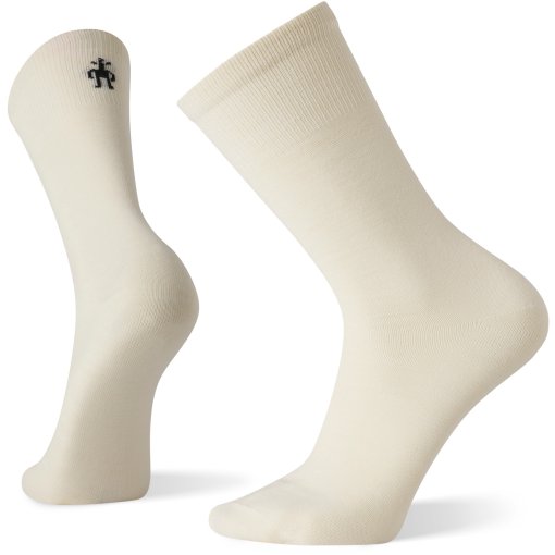Foto de SmartWool Calcetines Senderismo - Classic Zero Cushion Liner Crew - 100 natural