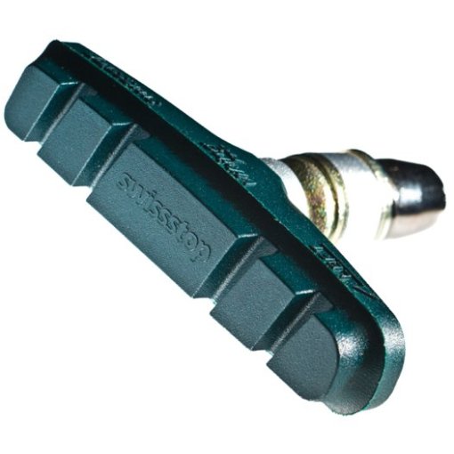 Plaquettes De Frein SwissStop Race Pro – Pour Campagnolo, Jantes Carbone
