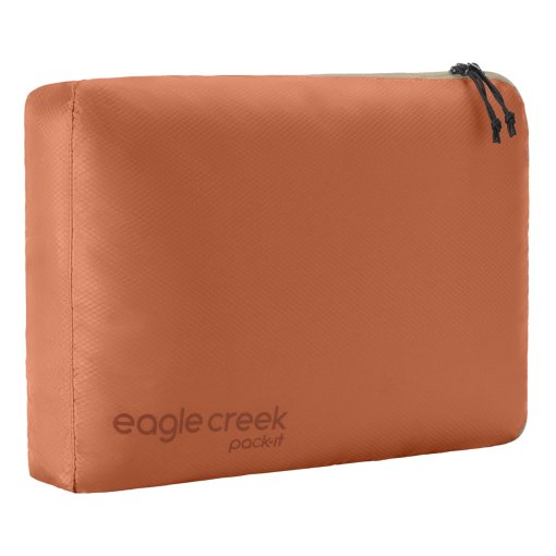 Foto de Eagle Creek Organizadores de Maletas - Pack-It™ Isolate Cube M - mandarin