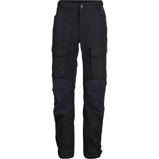 Foto de Lundhags Authentic III Pantalones para mujer - Black 10000