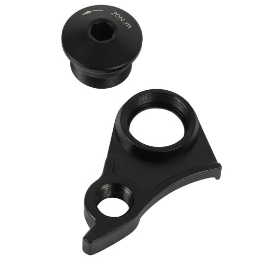 Photo produit de CBT Italia Mystero Rear Derailleur Hanger