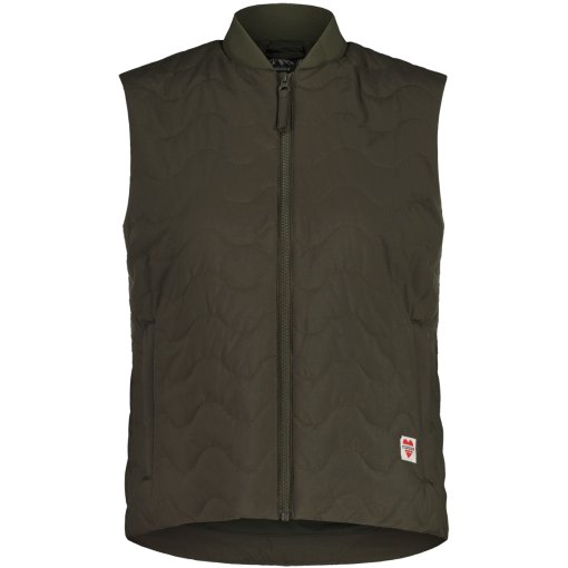 Foto de Maloja Chaleco Mujer - SellaM. Urban Outdoor - alpine woods 8958