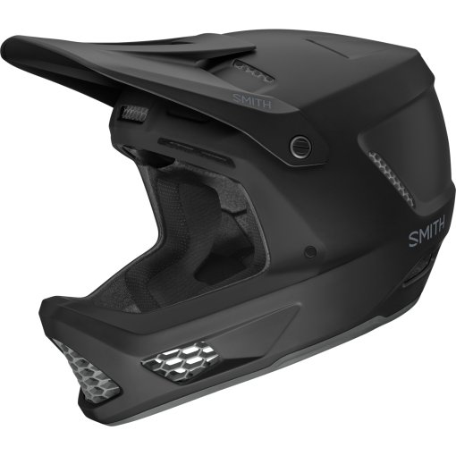 Foto de Smith Casco - Hardline MIPS - Negro Mate