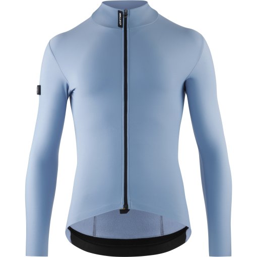 Foto de Assos Maillot de Manga Larga Primavera Otoño Hombre - MILLE GT C2 - thunder blue