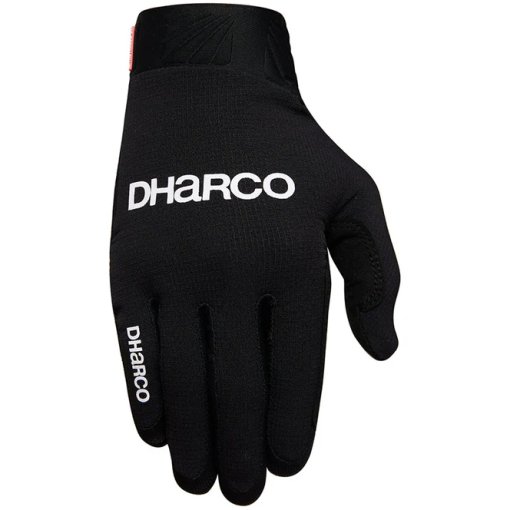 Picture of DHaRCO Gravity Gloves Men - Black