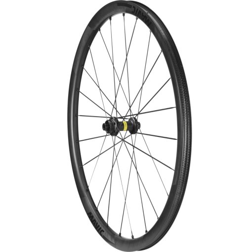 Mavic Cosmic SLR 32 Disc UST Rear Wheel - 28