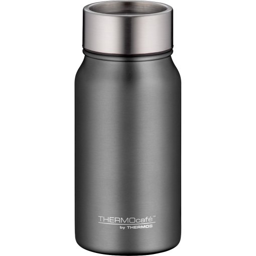 Picture of THERMOS® THERMOcafé Drinking Mug 0.35L - stone grey mat