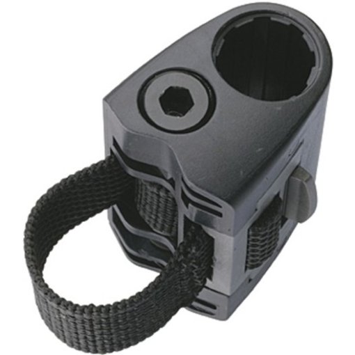Foto de Trelock ZB 501 Soporte Textil Universal para U-Lock - negro