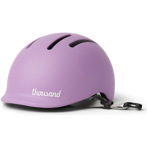 Productfoto van thousand JR. Toddler Helm Kleuters - Power Purple