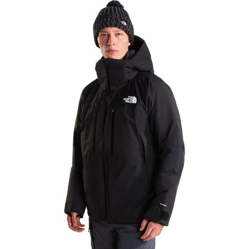 Zdjęcie: The North Face Chakal Kurtki dla mężczyzn - TNF Black