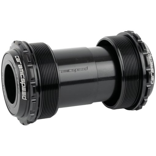 Foto de CeramicSpeed Pedalier - Alpha - T47 | MTB | Ceramic | T47-73-24