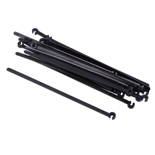 Produktbild von Shimano EW-SD50-I Kabelbinder für Di2 intern