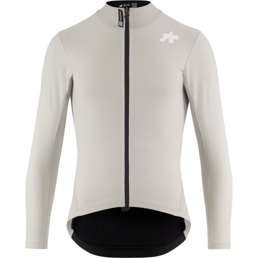 Billede af Assos MILLE GT S11 EVO vinterjakke for herrer - almond milk