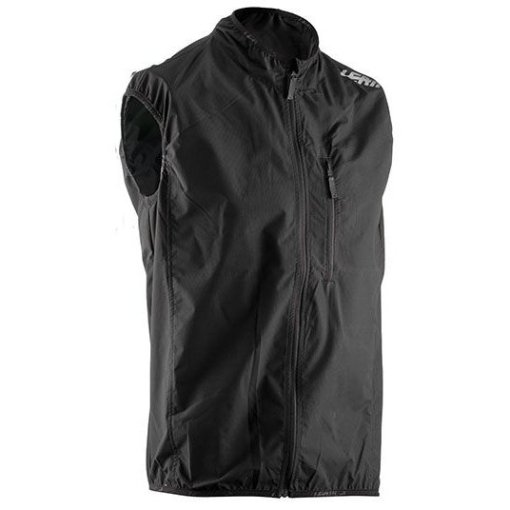 Immagine prodotto da Leatt Gilet Uomo - RaceVest Lite - nero