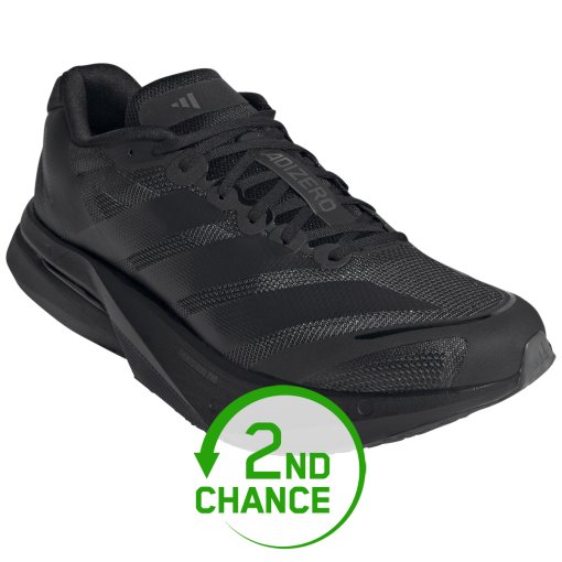 Produktbild von adidas Adizero Boston 13 Laufschuhe Herren - core black/carbon/core black JS4941 - B-Ware