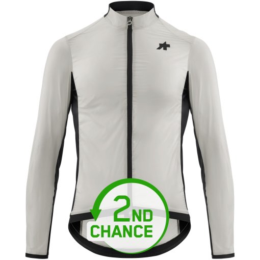 Produktbild von Assos MILLE GT S11 Windjacke Herren - almond milk - B-Ware