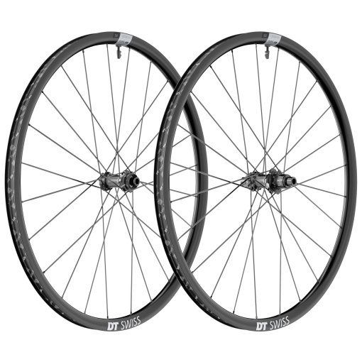 Immagine prodotto da DT Swiss G 1800 SPLINE 25 Set di Ruote - 27.5&quot; | Clincher | Centerlock - 12x100mm | 12x142mm - 370 Ratchet - XDR