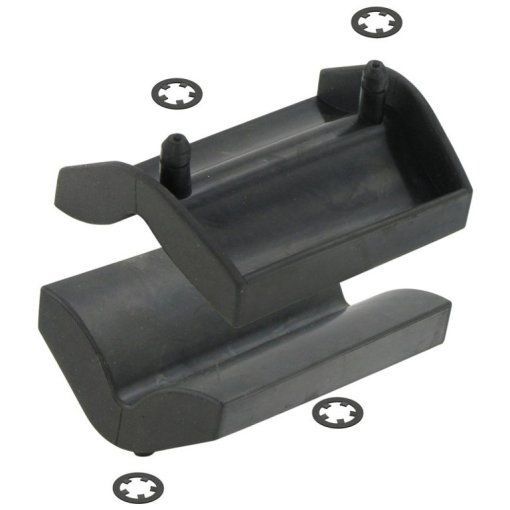 Immagine prodotto da VAR Replacement Rubber Clamp Covers for PR-72000 - PR-72020