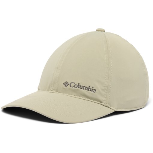 Photo produit de Columbia Casquette - Coolhead III Ball - Safari
