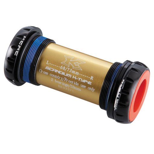 Immagine prodotto da KCNC XC BB Bottom Bracket for Shimano Cranksets BSA-68/73-24