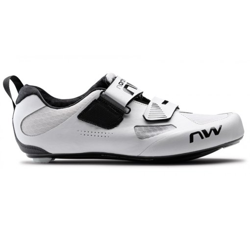 Immagine prodotto da Northwave Scarpe Triathlon Uomo - Tribute 2 - bianco 50